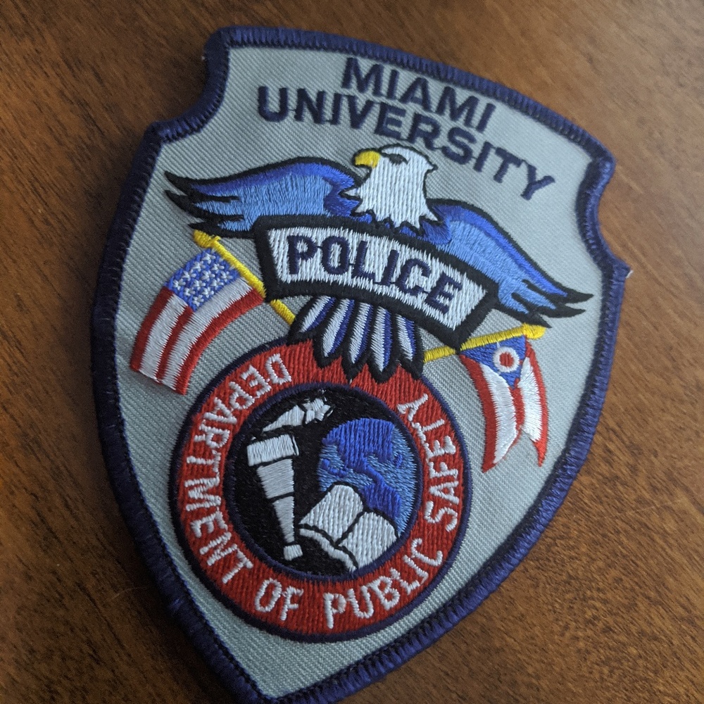 Law Enforcement Patch Collector's Bundle - image 4